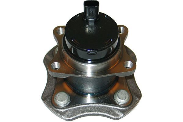 KAVO PARTS Комплект подшипника ступицы колеса WBH-9012